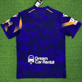 23-24 Perth Glory Home Fans Soccer Jersey