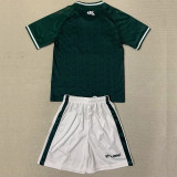 23-24 Werder Bremen Green Special Edition Kids Training