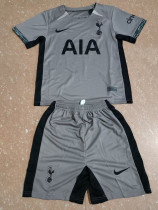 23-24 TOT Third Kids Soccer Jersey