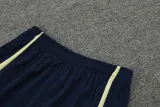 24-25 Club America Royal Blue Tank top and shorts suit