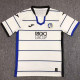 23-24 Atalanta Away Fans Soccer Jersey