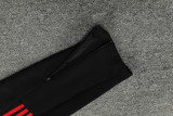 2023 AD Red Jacket Tracksuit #2302
