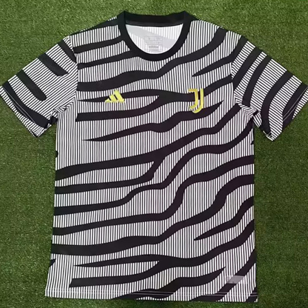 23-24 JUV Grey Training shirts