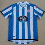 23-24 La Coruna Home Fans Soccer Jersey