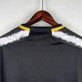 23-24 JUV Home Long Sleeve Soccer Jersey (长袖)