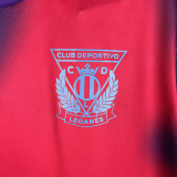 23-24 Leganes Third Fans Soccer Jersey