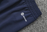 23-24 ARS Green Half Pull Tracksuit (半拉链)