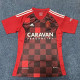 23-24 Zaragoza Third Fans Soccer Jersey