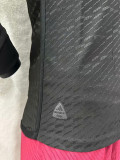 23-24 RMA Third Long Sleeve Player Version Soccer Jersey (长袖球员)