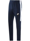 2023 NK Royal Blue Training Long Pants #NJ07
