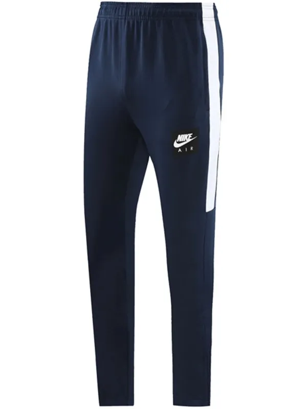 2023 NK Royal Blue Training Long Pants #NJ07