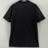 23-24 Newcastle Stadlum Edition Black Training Shirts