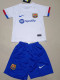 23-24 BAR Away Kids Soccer Jersey