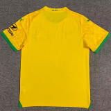 23-24 Mamelodi Sundowns Home Fans Soccer Jersey