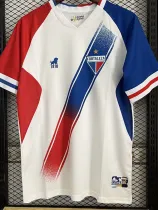 23-24 Fortaleza White Fans Soccer Jersey