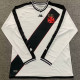 24-25 Vasco da Gama Away Long Sleeve Soccer Jersey (长袖)