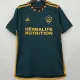 23-24 LA Galaxy Away Fans Soccer Jersey