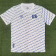23-24 Salvador White Training Shirts