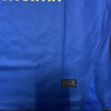 23-24 Club America Away Fans Soccer Jersey