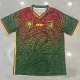 2024 Cameroon Green Red Special Edition Fans Soccer Jersey