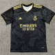 2023 RMA Black Special Edition Fans Training Shirts 龙