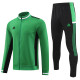 2023 AD Green Jacket Tracksuit #2302