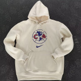 2023 Club America ivory Hoody