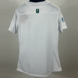23-24 AL-Nassr Third Women Soccer Jersey (女)