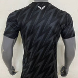 22-23 Besiktas 120th Anniversary Black Training shirts