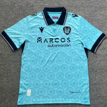23-24 Levante Third Fans Soccer Jersey