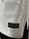 23-24 Pumas UNAM Home Player Version Soccer Jersey