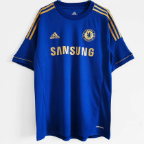 2012-2013 CHE Home Retro Soccer Jersey