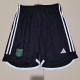 23-24 AUstin Black Shorts Pants