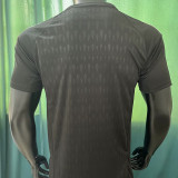 23-24 RMA Black GoalKeeper Soccer Jersey