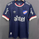 23-24 Club Nacional Special Edition Cyan Fans Soccer Jersey