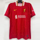 24-25 LIV Home 1:1 Fans Soccer Jersey
