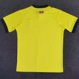 23-24 Ecuador Home Fans Soccer Jersey