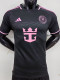 24-25 Inter Miami Away Player Version Soccer Jersey