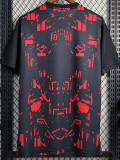 2023 New York Red Bulls Special Edition Soccer Jersey (纽约红牛)