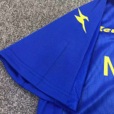 23-24 Frosinone Third Fans Soccer Jersey