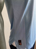 23-24 Man City Home Player Version Soccer Jersey