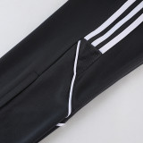2023 AD Dark Grey Training Long Pants #AK01