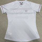 23-24 Fluminense Away Women Soccer Jersey (女)