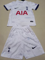 23-24 TOT Home Kids Soccer Jersey