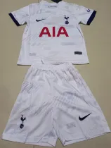 23-24 TOT Home Kids Soccer Jersey