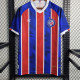 23-24 BaHia Away Fans Soccer Jersey