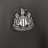 23-24 Newcastle Stadlum Edition Black Training Shirts