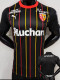 23-24 RC Lens Away Player Version Soccer Jersey