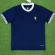 2023 Scotland 150th Anniversary Edition Fans Soccer Jersey (宝蓝色)