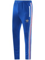 2023 AD Blue Training Long Pants #AJ10
